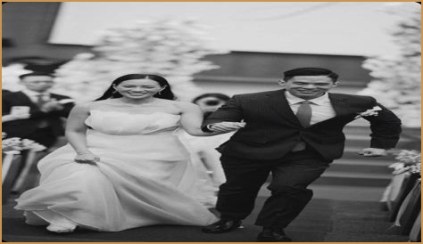 Unraveling Their Compelling Love Story