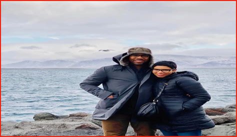 Unveiling Douglas Murray Husband: Insights And Revelations